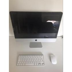 iMac 21 late 2009 3,06GhZ 12GB ram 500Gb hdd High Sierra