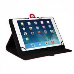WEDO TrendSet-Case met universele beugel 7.9-8.3" Rood