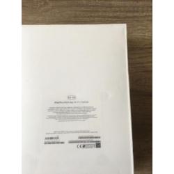 iPad Pro 64 GB 10,5 Wi-Fi + Cellular nieuw in doos.