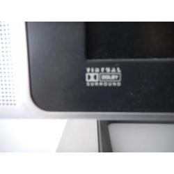 Samsung Syncmaster 17 inch monitor met afstandsbediening