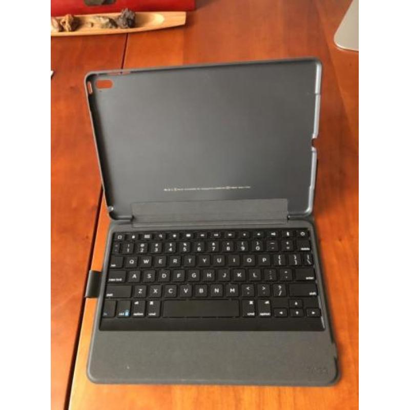 Zagg Folio Ipad Pro 9.7"