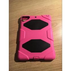 Goed beschermende Ipad air hoes met standaard