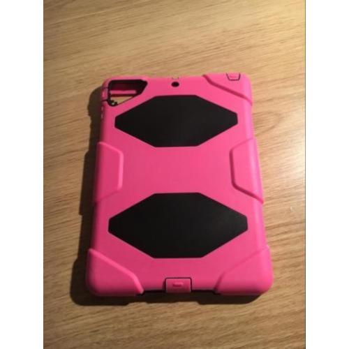 Goed beschermende Ipad air hoes met standaard
