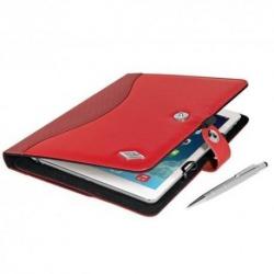 WEDO TrendSet-Case met universele beugel 7.9-8.3" Rood