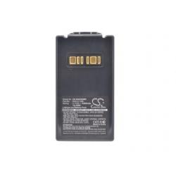 Accu Batterij Datalogic Falcon X3 - 5200mAh - CS-DAX300BH...