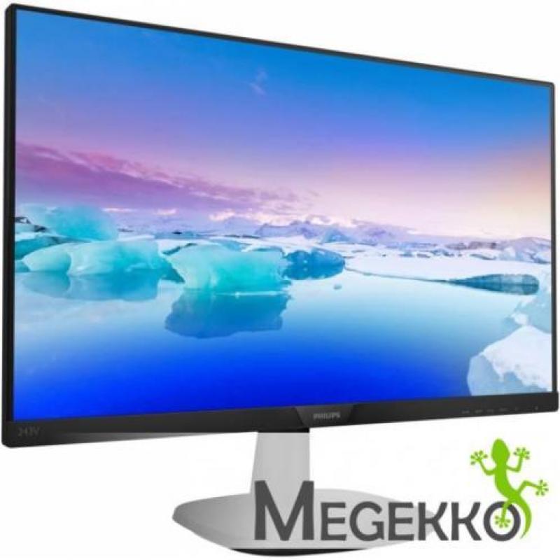 Philips V Line Full HD LCD-monitor 243V7QJABF/00