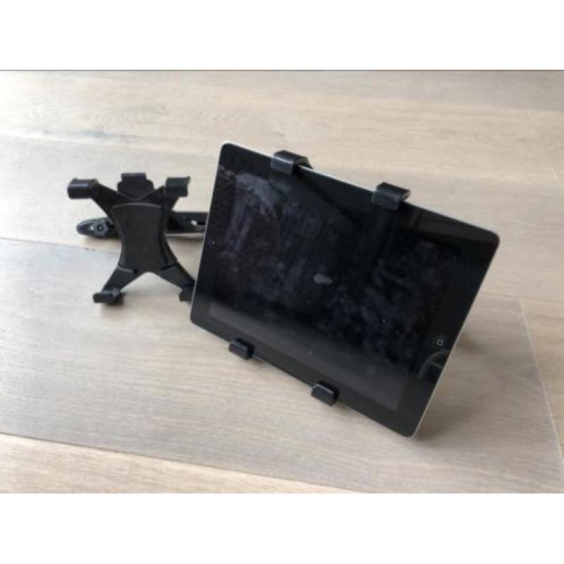 Universele auto steun iPad