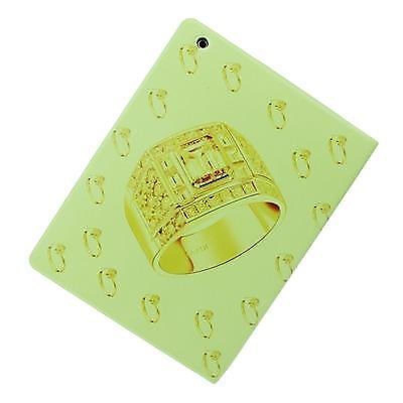 iPad Hoes Ring Case IPad 2, 3 en 4