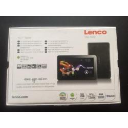 Nieuw Lenco 10,1Tab1022 Tablet met Nieuwe beschermhoes
