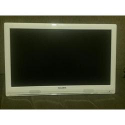 Monitor/beeldscerm/tv 1920x1080. (22 inch)