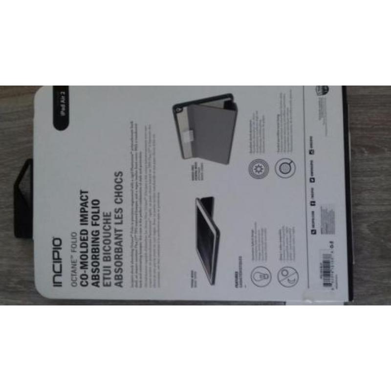 nieuw i pad air 2 hoesje