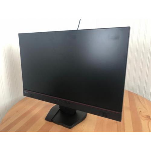 Eizo Foris FS2324 - Gaming Monitor, 23,8 inch, 1080p IPS 4ms