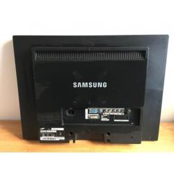Samsung Syncmaster beeldscherm 225MW