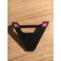 Goed beschermende Ipad air hoes met standaard