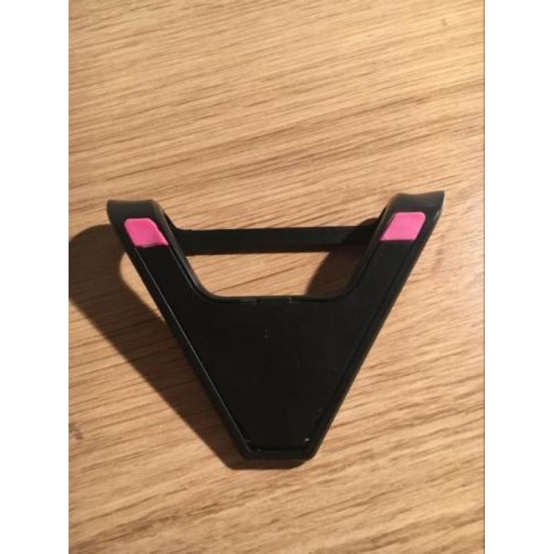 Goed beschermende Ipad air hoes met standaard