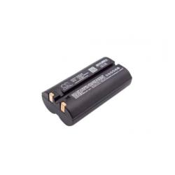 Accu Batterij voor Honeywell 550039 e.a. - 3400mAh 7.4V