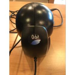 Honeywell Orbit scanner