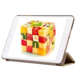 Apple iPad Air 1 (iPad 5) - Zachte Zijden Design Tablet