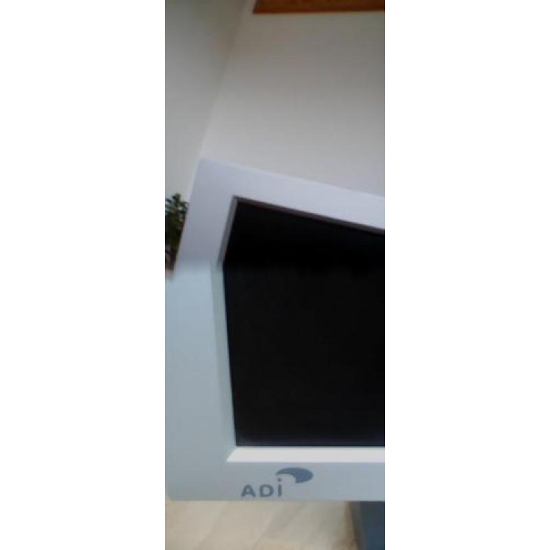 Merk: adi. Computer beeld scherm