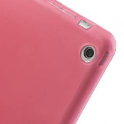 Roze TPU iPad Air Backcover