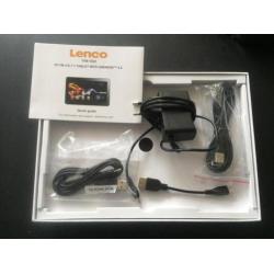 Nieuw Lenco 10,1Tab1022 Tablet met Nieuwe beschermhoes