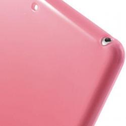 Roze TPU iPad Air Backcover