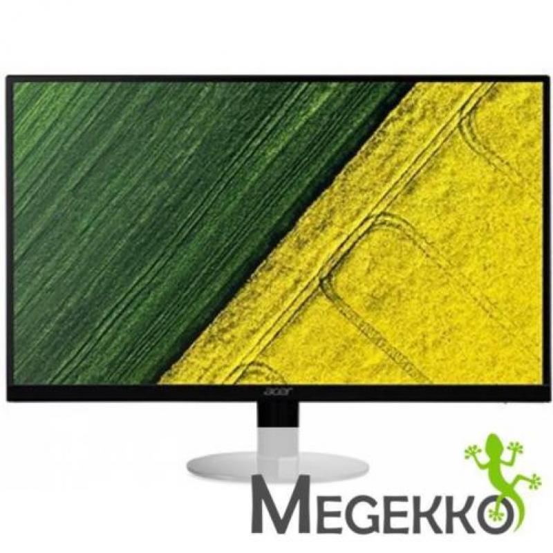 Acer TFT 22" SA220QBID Full HD IPS monitor