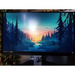 Dell Ultrasharp u2515h