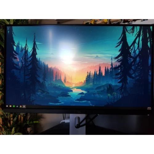 Dell Ultrasharp u2515h
