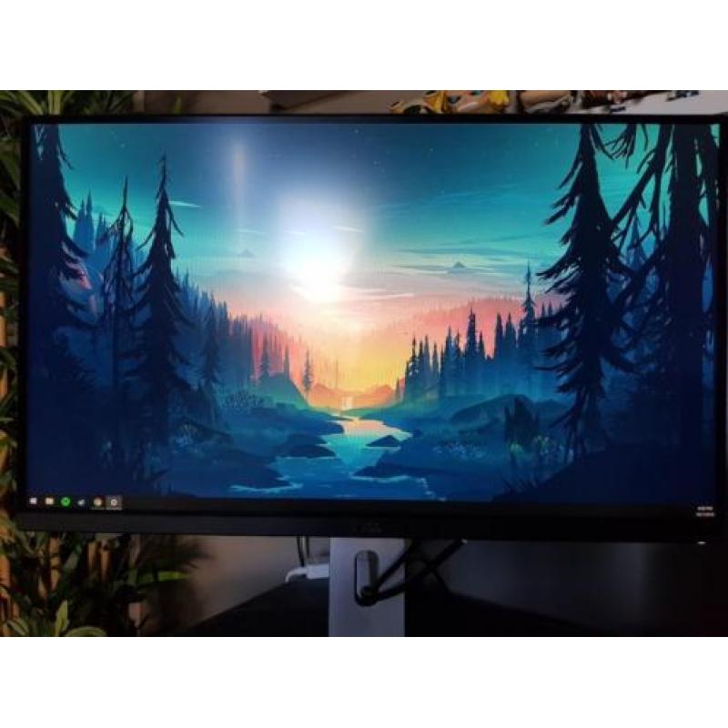 Dell Ultrasharp u2515h