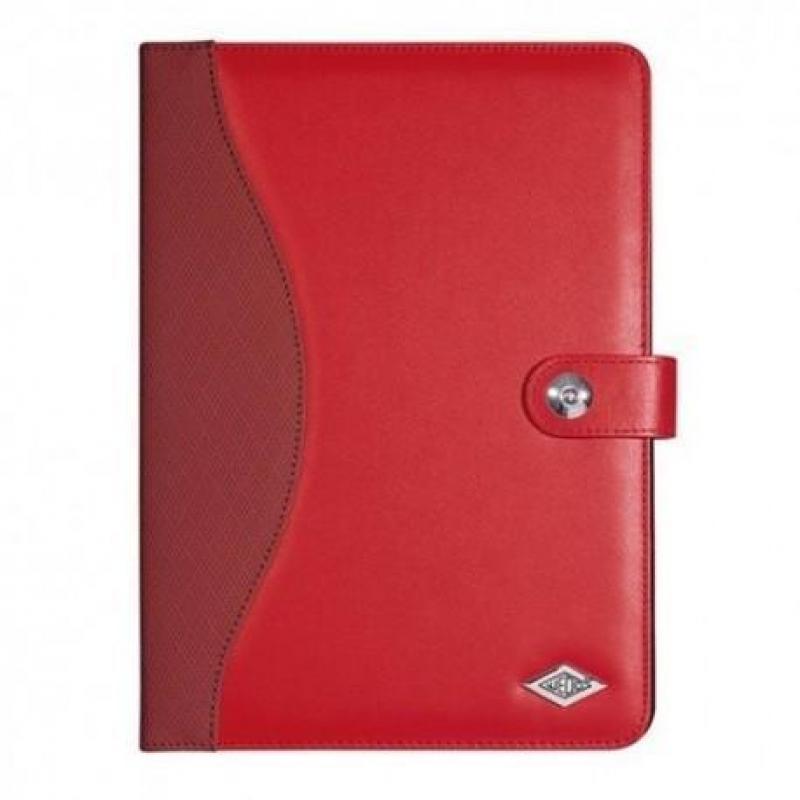 WEDO TrendSet-Case met universele beugel 7.9-8.3" Rood