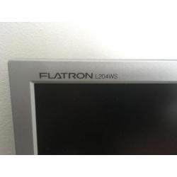 Computer monitoren