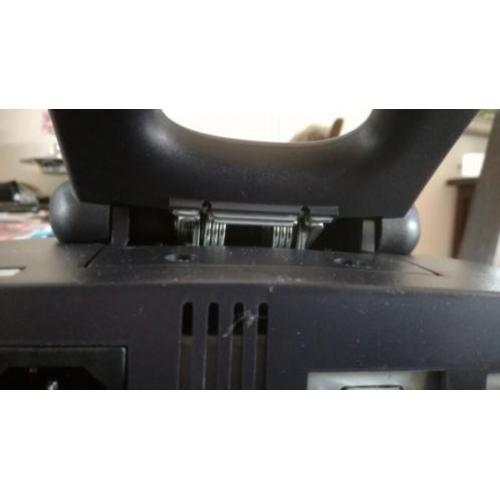 Monitor 37cm dell kleur