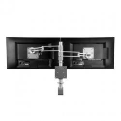 R-GO Thin Client Houder Zepher, Zilver