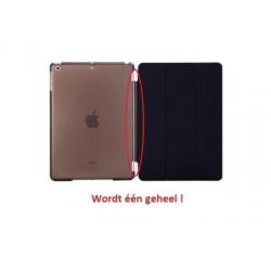 iPad PRO 12.9 Smart Cover Smartcover hoes hoesje COMBI PAARS