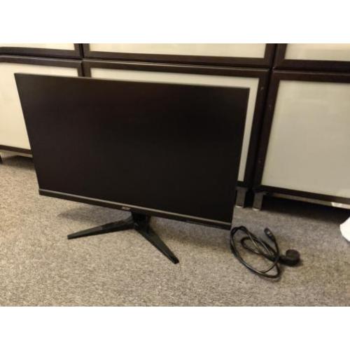 Acer KG271 27 inch 1080p 75hz gaming monitor