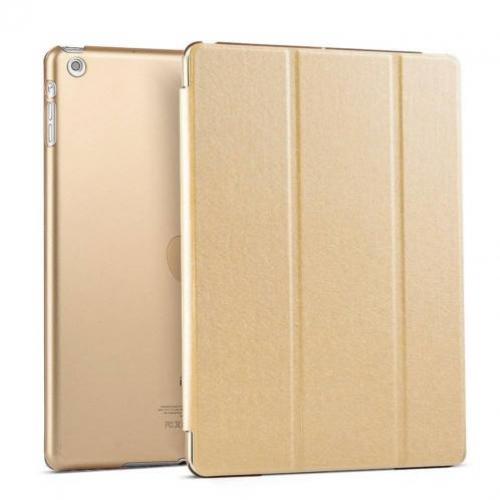 Apple iPad Air 1 (iPad 5) - Zachte Zijden Design Tablet