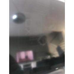 Samsung monitor 65 inch defeckt