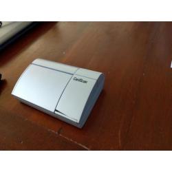 business card reader/scanner