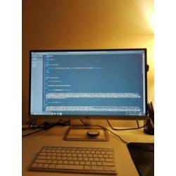 Monitor 1920x1080 HP