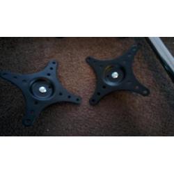 Monitorsteun dualView