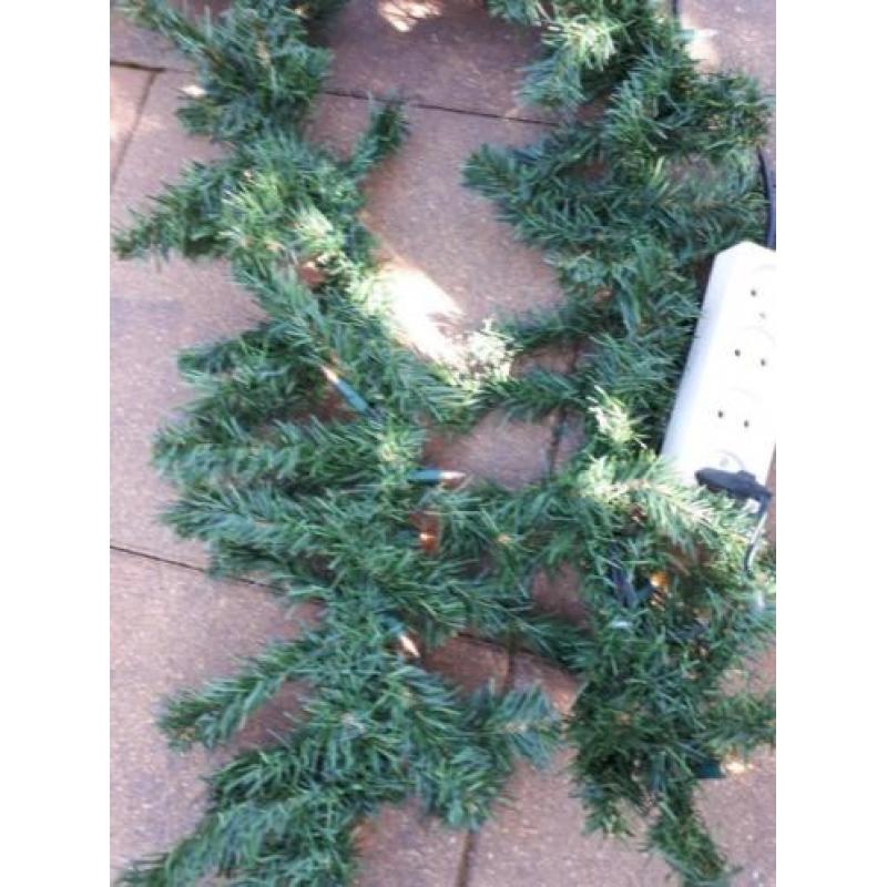 Kersttakken
