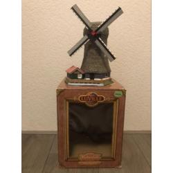 Luville Molendam Molen Dijckzicht