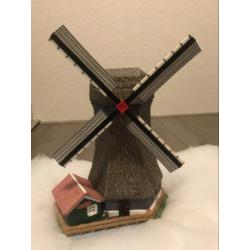 Luville Molendam Molen Dijckzicht