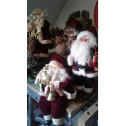 Kerstmannen