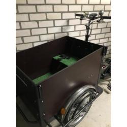 Bakfiets