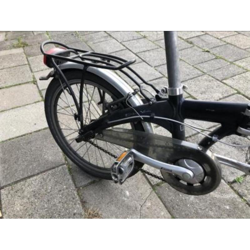Batavus vouwfiets Extra Versa opknapper