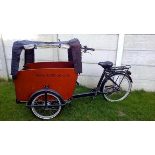 Bakfiest Baboe Big