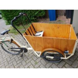 Bakfiets