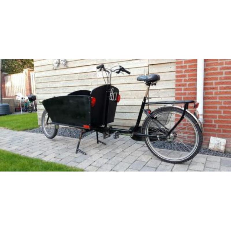 Bakfiets